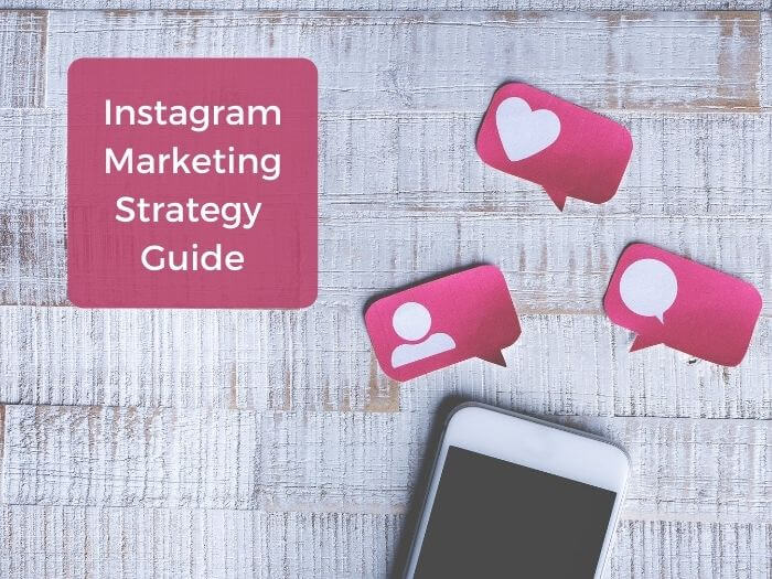 升級您的Instagram營銷策略：'gram的最終指南